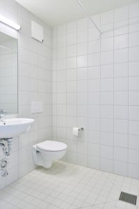 Architektur- und Interior Fotografie für das AzubiWerk in München